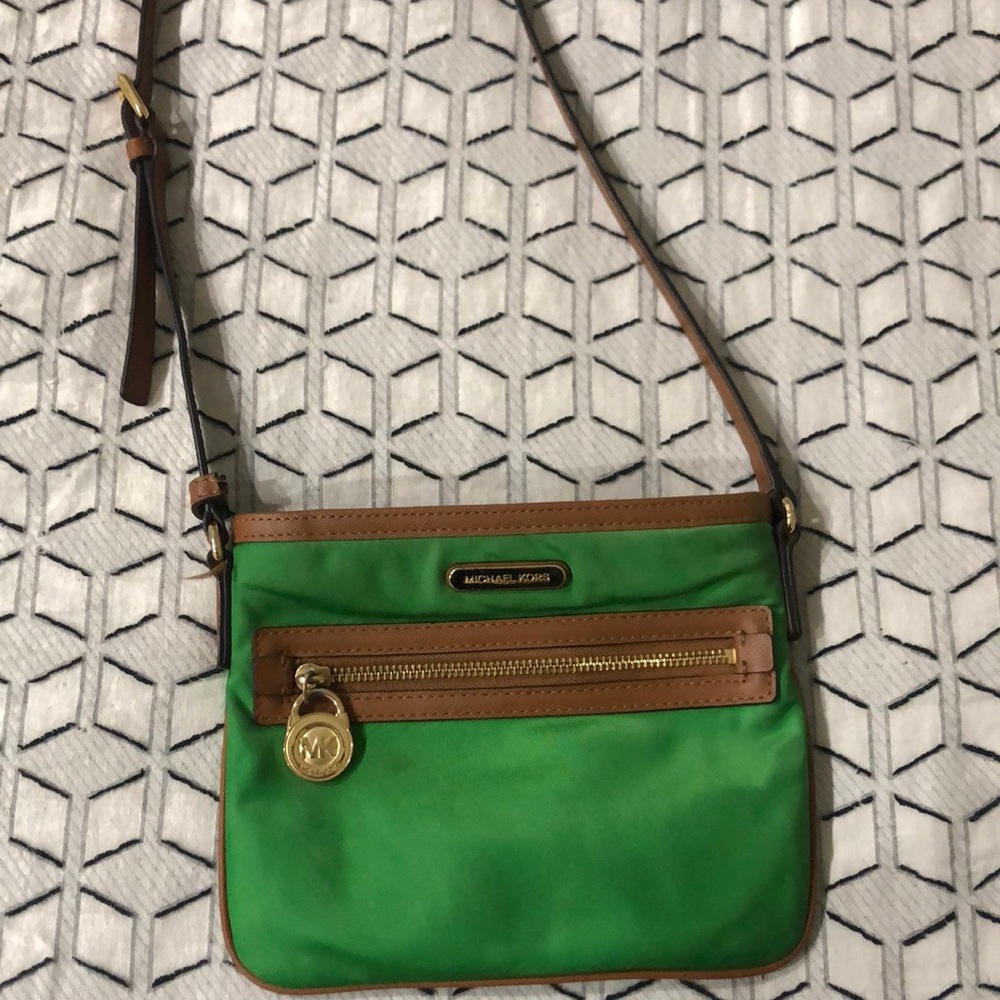 Michael Kors cross body